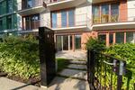 DESIGNER TOWNHOUSE I GARDEN LOFT - SCHWABING WEST