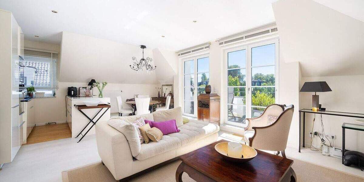 Einfamilienhaus Grünwald - 6 Zimmer, 257 m&sup2;, 2.950.000&euro; | Angebot:25729288