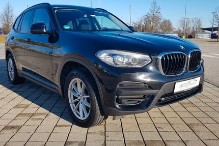 BMW X3 161.000 km 20.984 &euro; Germering 82110