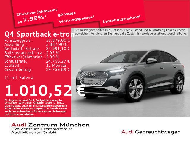 Q4 e-tron