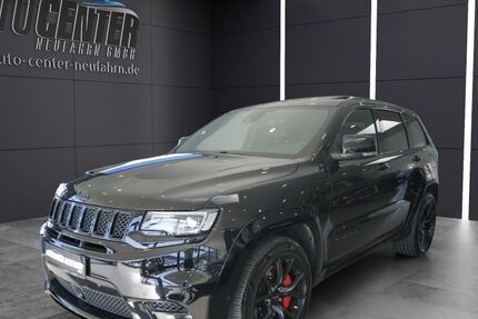 Jeep Grand Cherokee 35.613 km 54.980 &euro; Neufahrn 85375