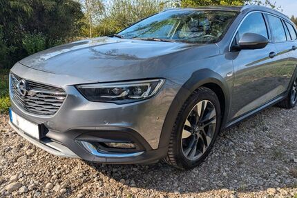 Opel Insignia 62.500 km 24.999 &euro; Otterfing 83624