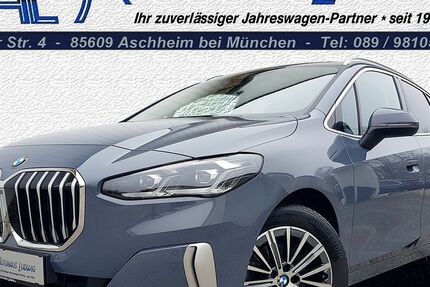 BMW 218 Active Tourer 55.970 km 24.980 &euro; Aschheim bei München 85609
