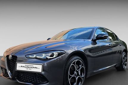 Alfa Romeo Giulia 10.100 km 39.850 &euro; Groebenzell 82194