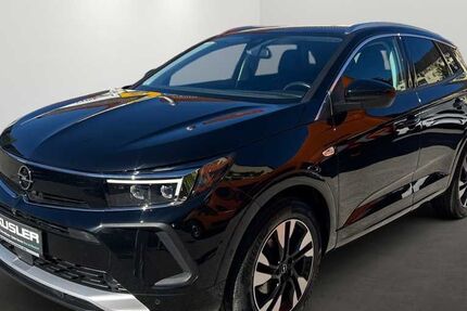 Opel Grandland (X) 77.455 km 22.870 &euro; München 81547