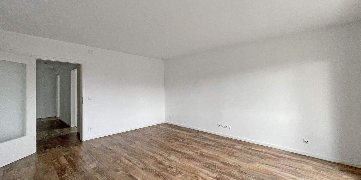 Etagenwohnung Puchheim Puchheim Bahnhof - 2 Zimmer, 63 m&sup2;, 305.000&euro; | Angebot:25733089