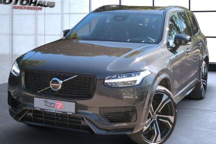 Volvo XC90 19.600 km 61.950 &euro; Kirchseeon 85614