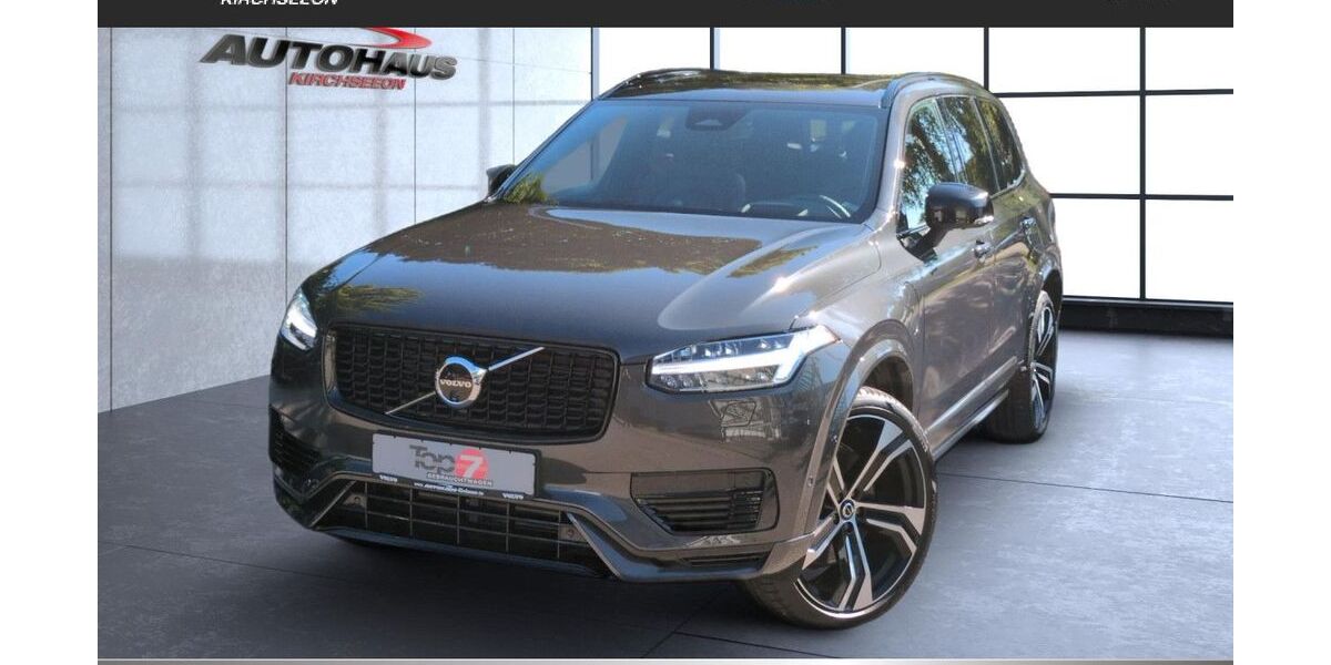 Volvo XC90 19.600 km 61.950 &euro; Kirchseeon 85614