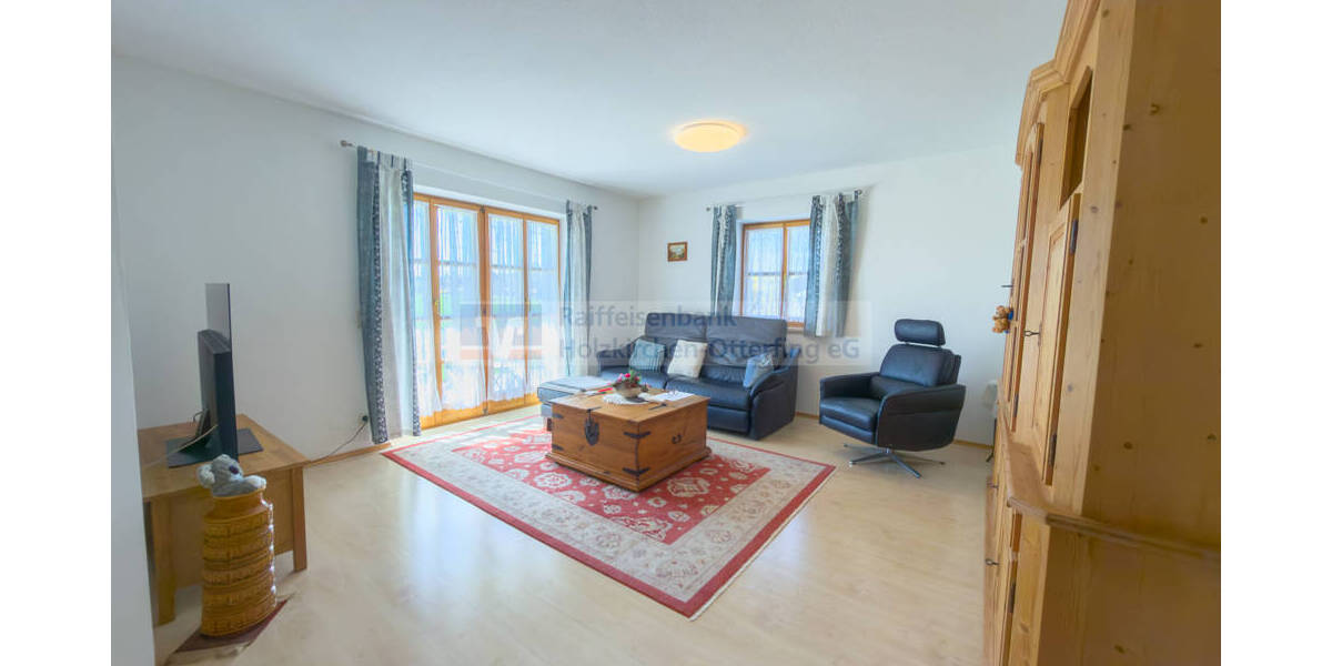 Etagenwohnung Holzkirchen - 2 Zimmer, 60 m&sup2;, 475.000&euro; | Angebot:26824673