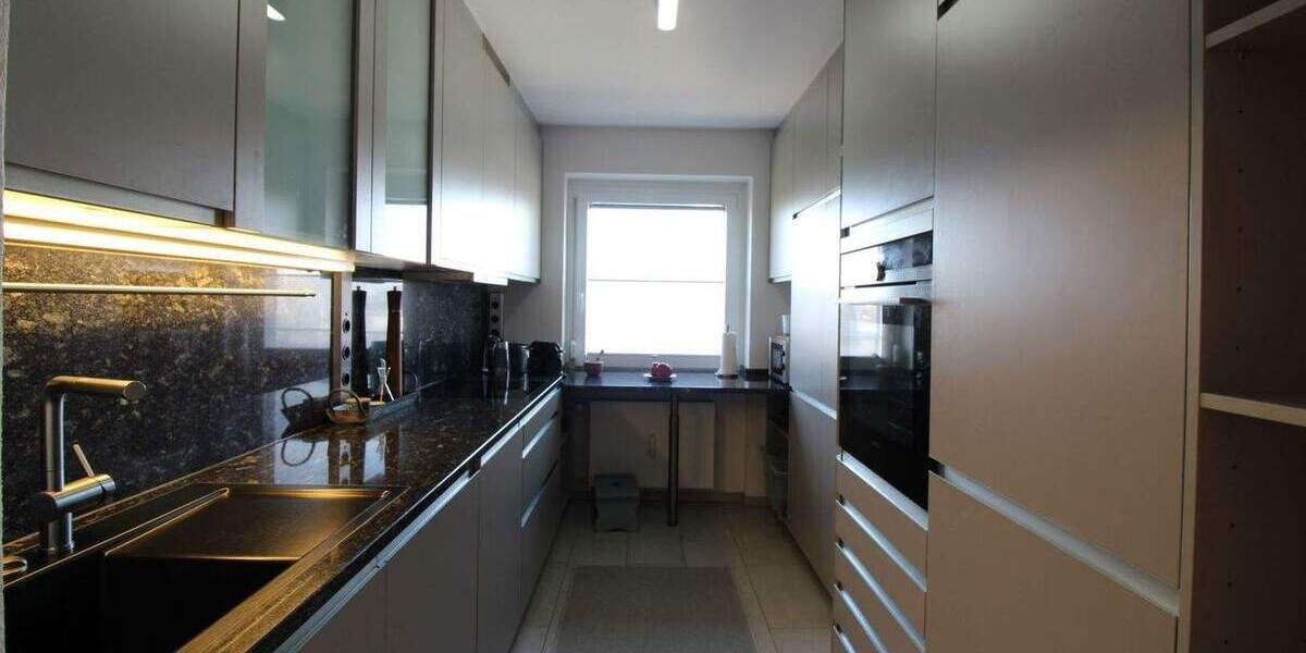 Etagenwohnung Germering Neugermering - 3 Zimmer, 82 m&sup2;, 519.000&euro; | Angebot:25413213