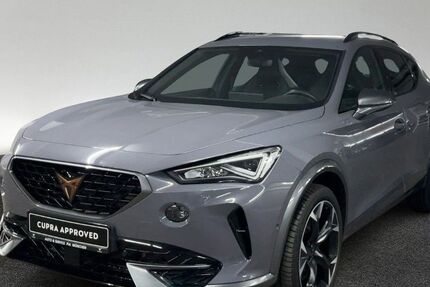 Cupra Formentor 53.900 km 27.460 &euro; München 80687