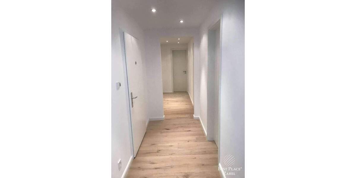Etagenwohnung Garching bei München Garching - 3 Zimmer, 75 m&sup2;, 556.000&euro; | Angebot:25717911