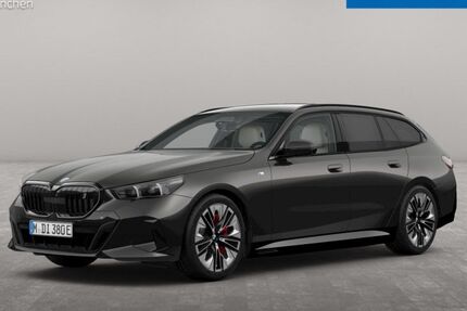 BMW i5 26.372 km 66.495 &euro; München 80939