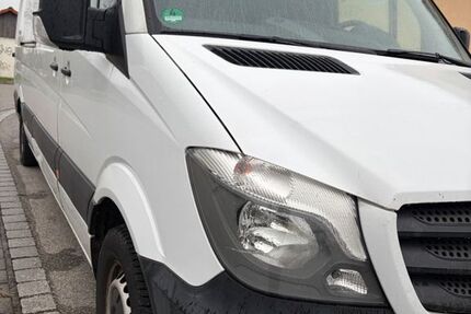 Mercedes-Benz Sprinter 307.070 km 8.000 &euro; Maisach 82216