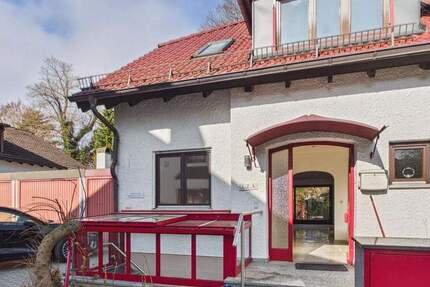 Haus Gröbenzell - 4 Zimmer, 135 m&sup2;, 1.050.000&euro; | Angebot:25708192