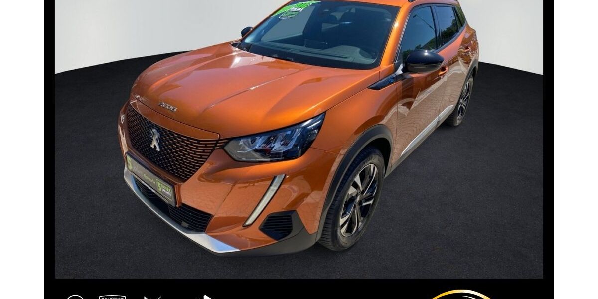 Peugeot 2008 38.553 km 17.490 &euro; Dachau 85221