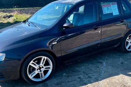 Fiat Stilo 192.800 km 1.950 &euro; München 80995