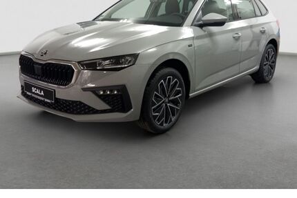 Skoda Scala 9.000 km 25.999 &euro; Ebersberg bei München 85560
