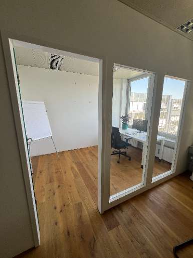 Büro in München 500 € 10 m²