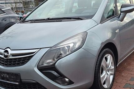 Opel Zafira 267.000 km 2.999 &euro; Fürstenfeldbruck 82256