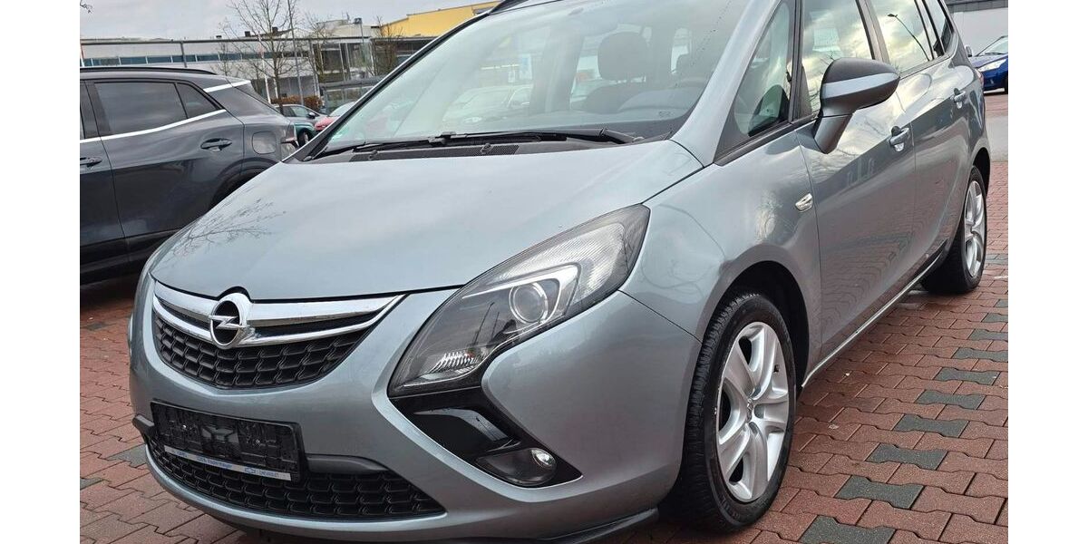 Opel Zafira 267.000 km 2.999 &euro; Fürstenfeldbruck 82256
