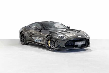 Aston Martin Vanquish 3.500 km 454.888 &euro; München 80809