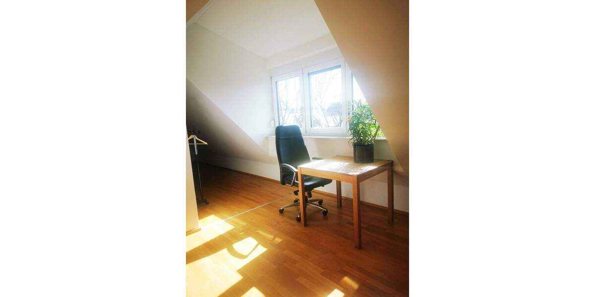 Doppelhaushälfte Oberschleißheim bei München Oberschleißheim - 6 Zimmer, 210 m&sup2;, 1.398.000&euro; | Angebot:25801242