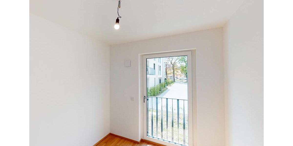 Moderne 2,5-Zimmer-Wohnung im Projektbau verfügbar! Mietfreien Monat sichern! 2.5 zimmer