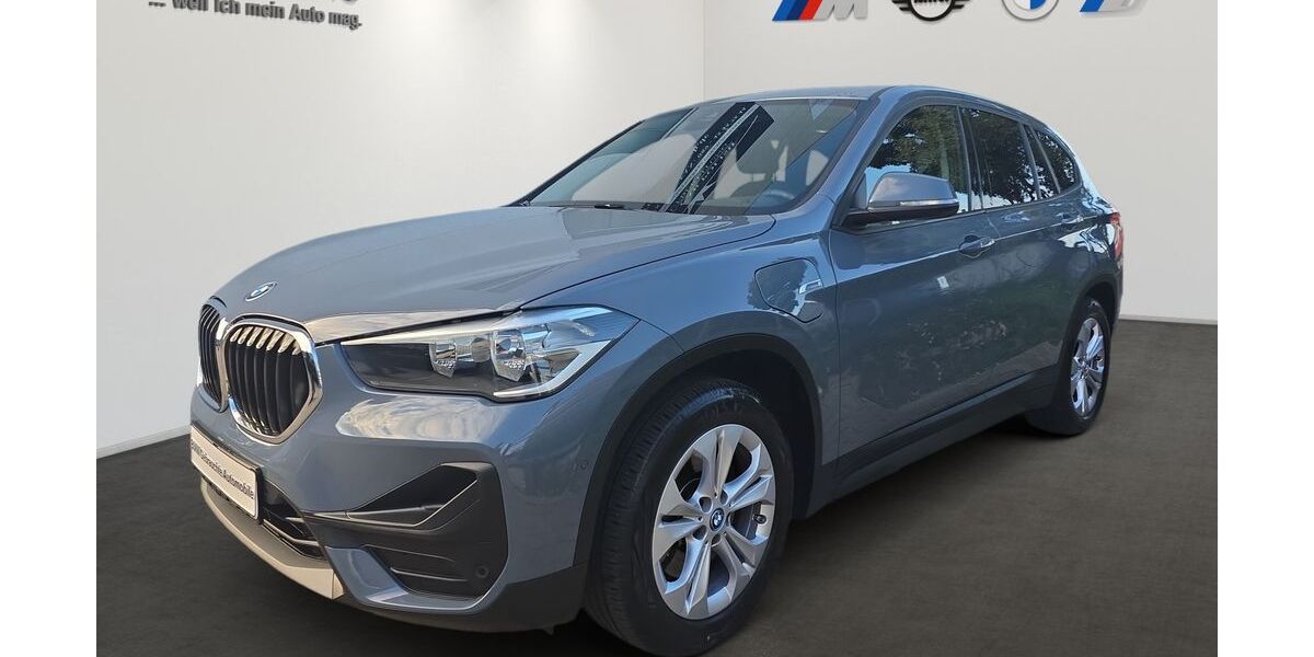 BMW X1 52.028 km 27.480 &euro; München 80687