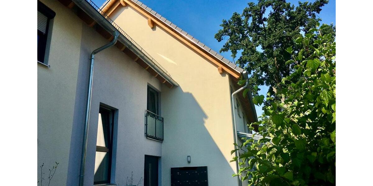 Erdgeschoßwohnung Unterschleißheim - 4 Zimmer, 107 m&sup2;, 2.100&euro; | Angebot:26413642