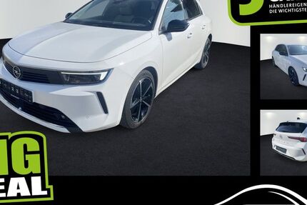Opel Astra 46.306 km 17.190 &euro; Neufahrn 85375