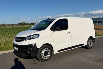 Opel Vivaro 89.500 km 16.980 &euro; Holzkirchen 83607