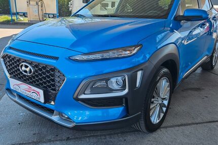 Hyundai KONA 79.000 km 13.300 &euro; München 80997