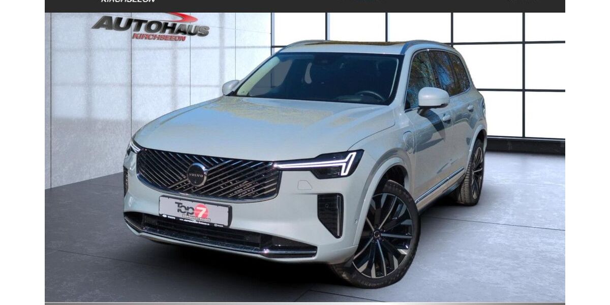Volvo XC90 17.700 km 67.950 &euro; Kirchseeon 85614
