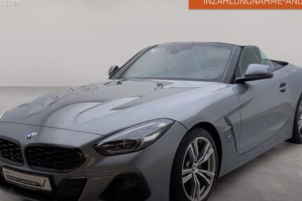 BMW Z4 26.527 km 38.980 &euro; München 80939