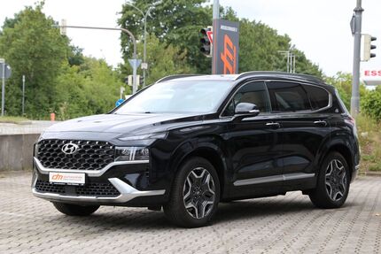 Hyundai SANTA FE 70.200 km 38.785 &euro; Kirchheim bei München 85551