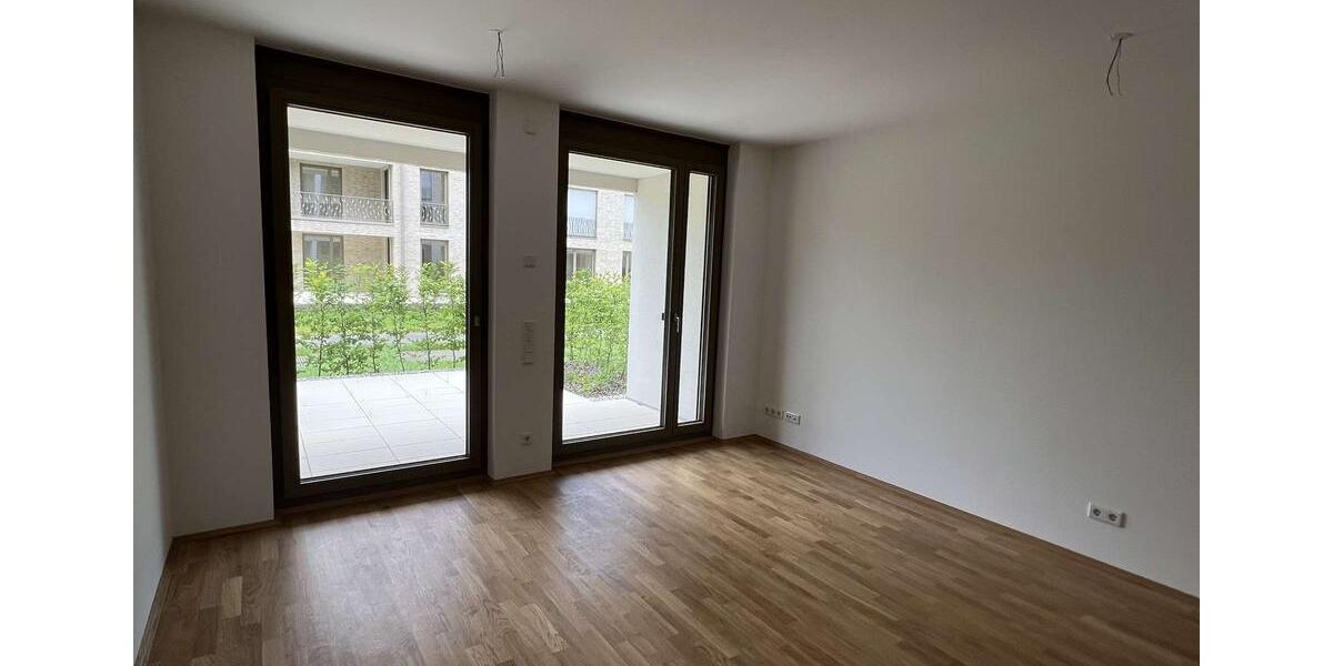 Erdgeschoßwohnung Haar - 2 Zimmer, 96 m&sup2;, 1.545&euro; | Angebot:24523373