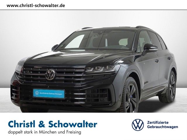Touareg