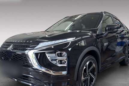 Mitsubishi Eclipse Cross 54.494 km 24.490 € Grünwald 82031