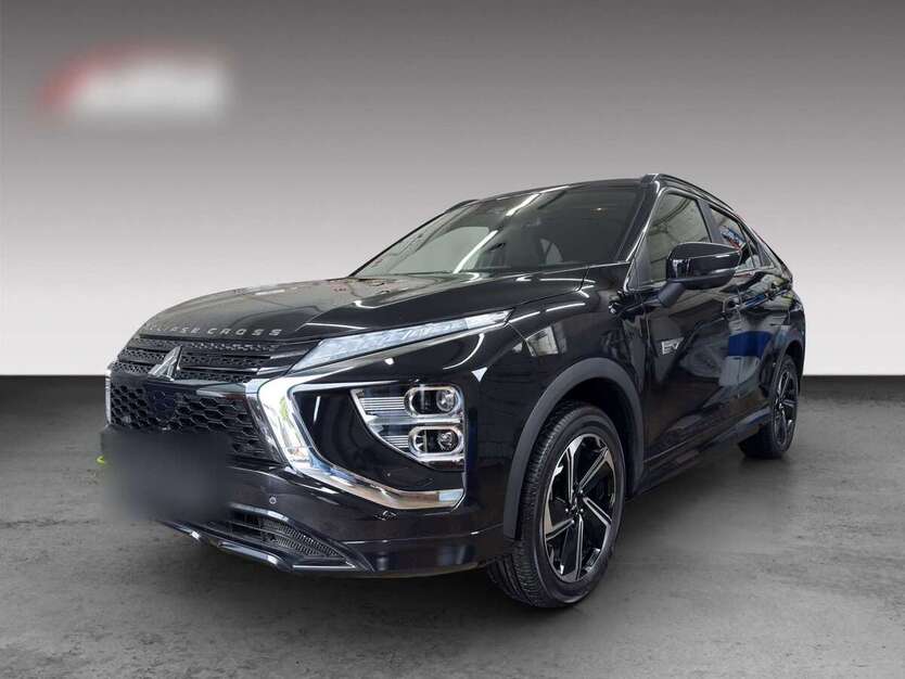 Mitsubishi Eclipse Cross 54.494 km 24.490 € Grünwald 82031
