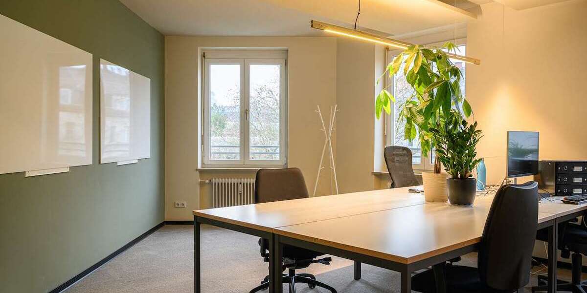 Büro in München 2.400 € 38 m² zimmer