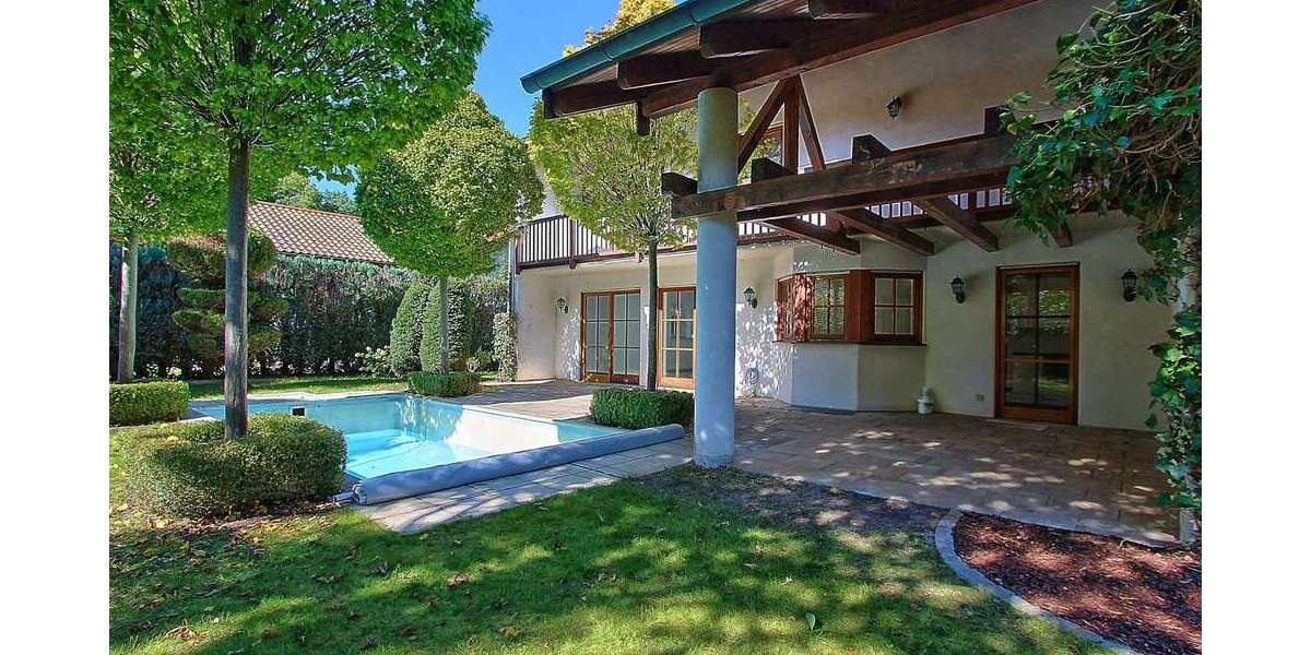 Einfamilienhaus Baldham Baldham - 5 Zimmer, 186 m&sup2;, 1.535.000&euro; | Angebot:23352720