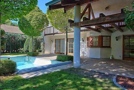 Haus Baldham Baldham - 5 Zimmer, 186 m&sup2;, 1.535.000&euro; | Angebot:23352720