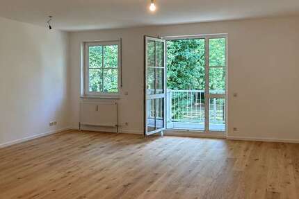 Wohnung München Giesing - 1 Zimmer, 55 m&sup2;, 1.320&euro; | Angebot:27548665