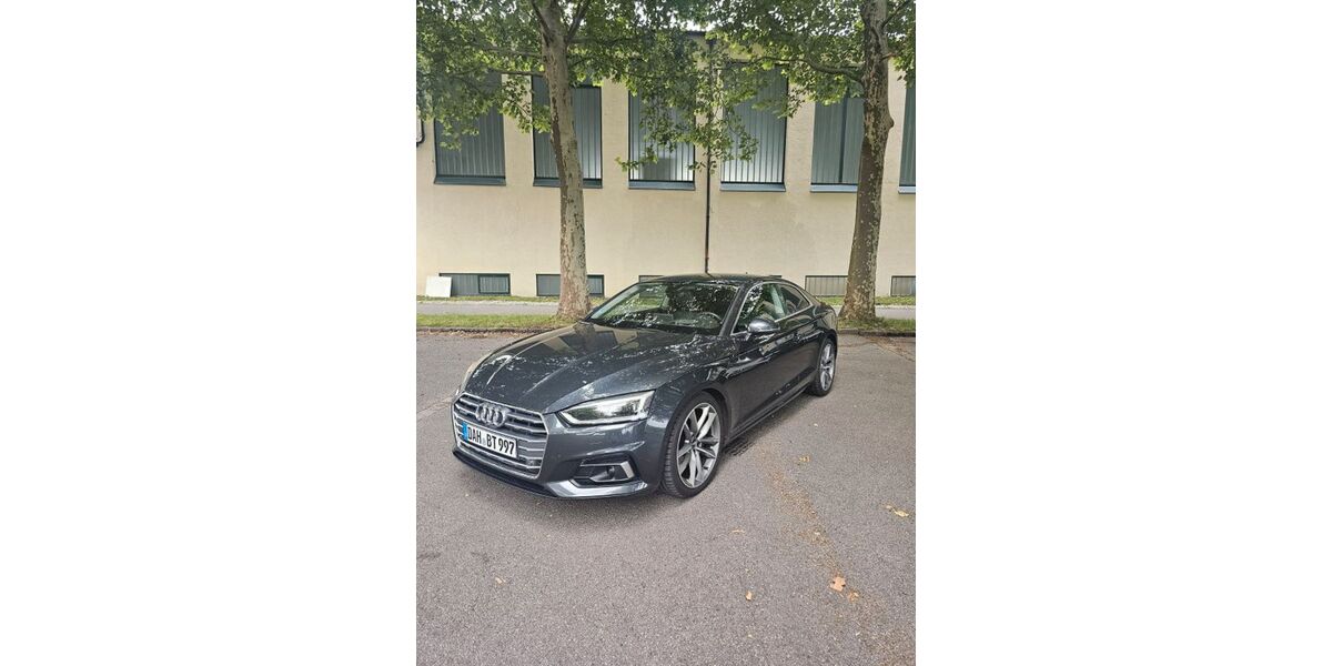 Audi A5 165.400 km 19.699 &euro; Dachau 85221