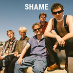 shame - Massive Monster Tour 2025