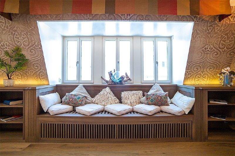 Premiumlage München-City | Exklusives Wohnen in einem kernsanierten Altbau 2 zimmer