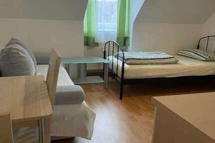 Zimmer München Am Riesenfeld - 1 Zimmer, 950&euro; | Angebot:26799850
