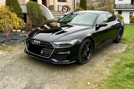 Audi A7 181.500 km 30.000 &euro; Munchen 80992