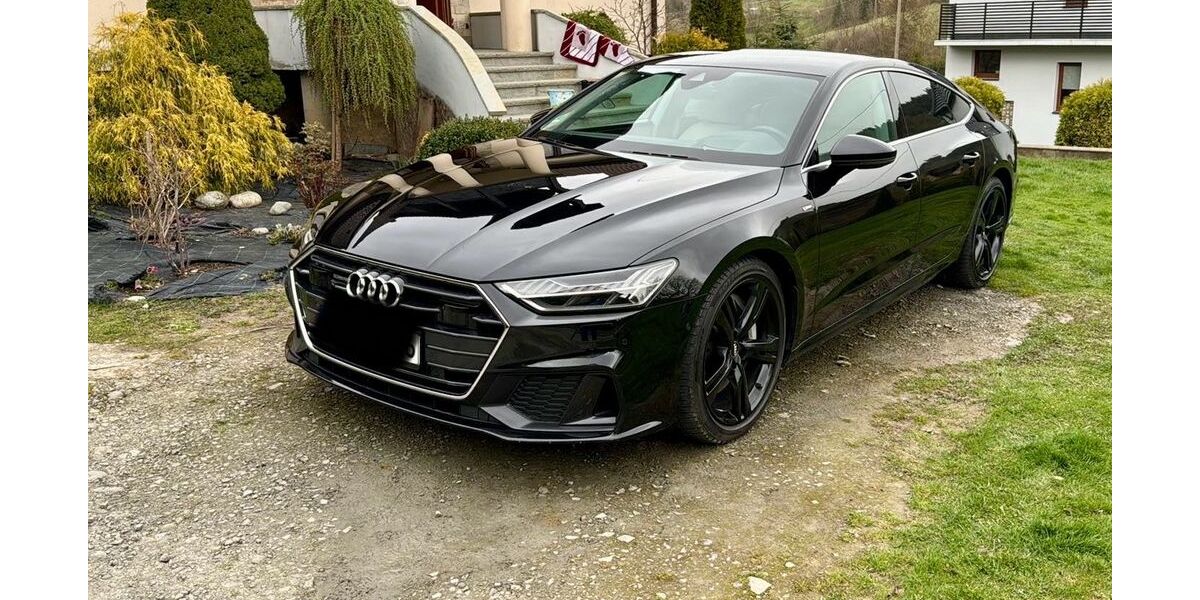 Audi A7 181.500 km 30.000 &euro; Munchen 80992